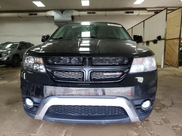 Photo 4 VIN: 3C4PDCGB2KT867739 - DODGE JOURNEY CR 