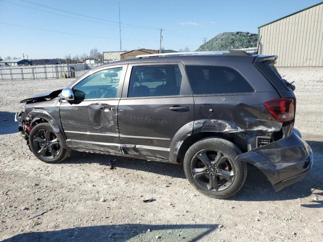 Photo 1 VIN: 3C4PDCGB2LT188183 - DODGE JOURNEY 