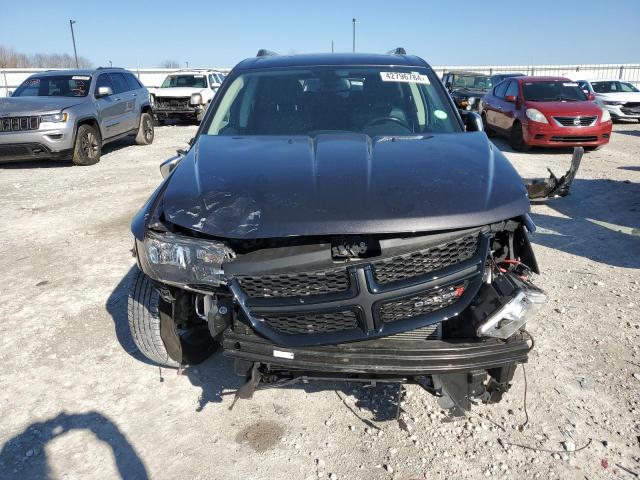 Photo 4 VIN: 3C4PDCGB2LT188183 - DODGE JOURNEY 