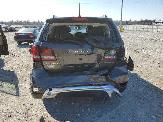 Photo 5 VIN: 3C4PDCGB2LT188183 - DODGE JOURNEY 