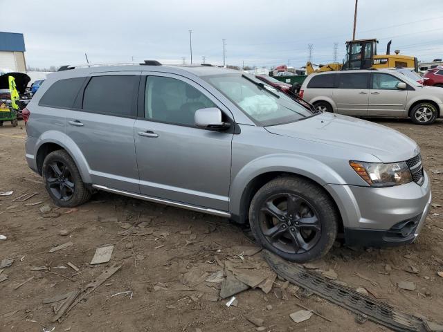 Photo 3 VIN: 3C4PDCGB2LT188393 - DODGE JOURNEY 