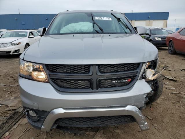 Photo 4 VIN: 3C4PDCGB2LT188393 - DODGE JOURNEY 