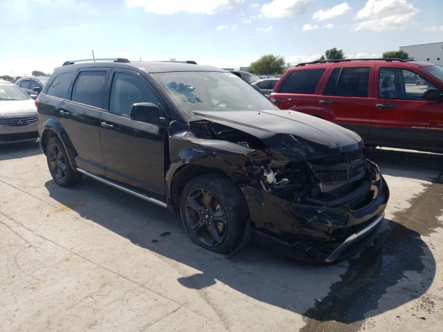 Photo 0 VIN: 3C4PDCGB2LT201529 - DODGE JOURNEY CR 