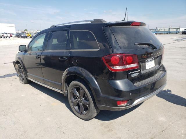 Photo 2 VIN: 3C4PDCGB2LT201529 - DODGE JOURNEY CR 