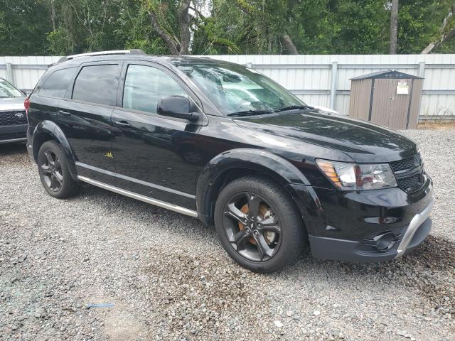 Photo 3 VIN: 3C4PDCGB2LT206214 - DODGE JOURNEY CR 