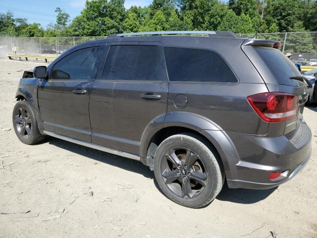 Photo 1 VIN: 3C4PDCGB2LT212806 - DODGE JOURNEY CR 