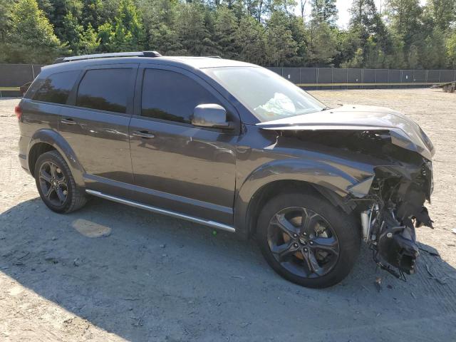 Photo 3 VIN: 3C4PDCGB2LT212806 - DODGE JOURNEY CR 