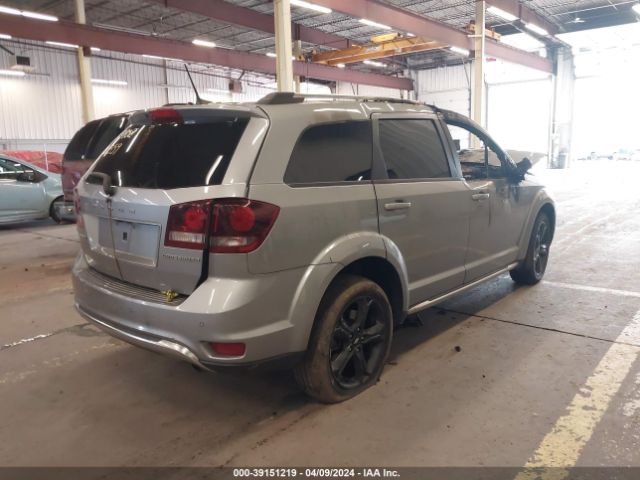 Photo 3 VIN: 3C4PDCGB2LT225801 - DODGE JOURNEY 