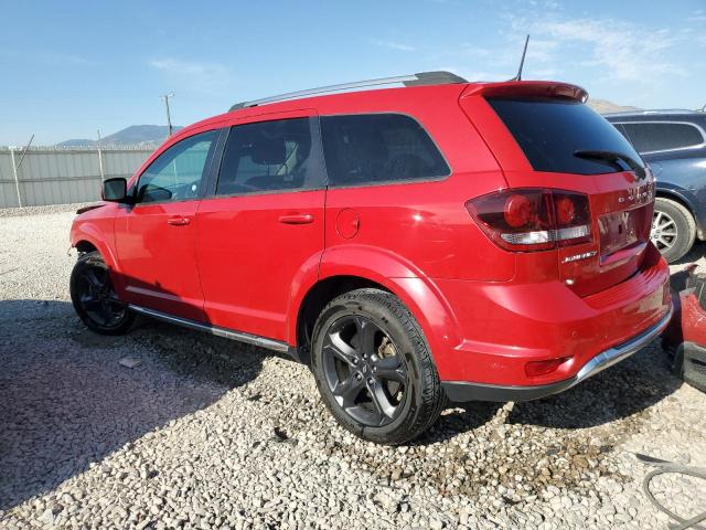 Photo 1 VIN: 3C4PDCGB2LT231629 - DODGE JOURNEY 