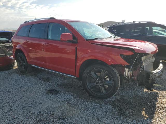 Photo 3 VIN: 3C4PDCGB2LT231629 - DODGE JOURNEY 