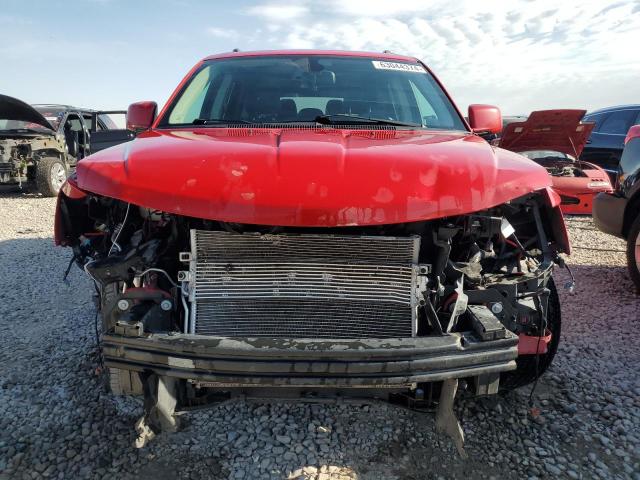 Photo 4 VIN: 3C4PDCGB2LT231629 - DODGE JOURNEY 