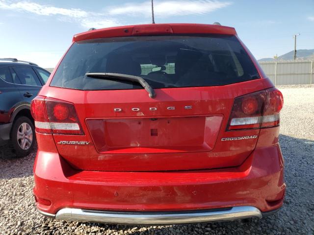 Photo 5 VIN: 3C4PDCGB2LT231629 - DODGE JOURNEY 