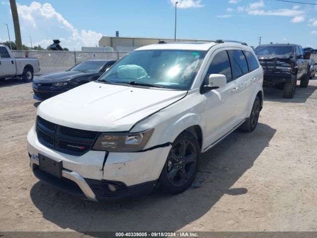 Photo 1 VIN: 3C4PDCGB2LT263156 - DODGE JOURNEY 