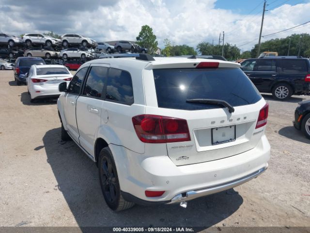 Photo 2 VIN: 3C4PDCGB2LT263156 - DODGE JOURNEY 