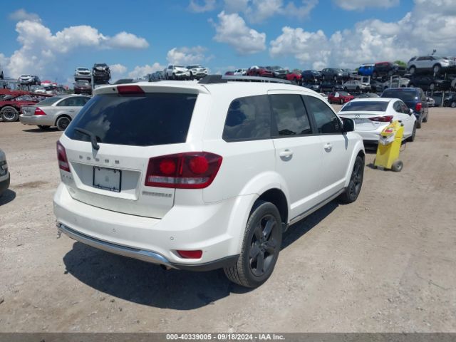 Photo 3 VIN: 3C4PDCGB2LT263156 - DODGE JOURNEY 