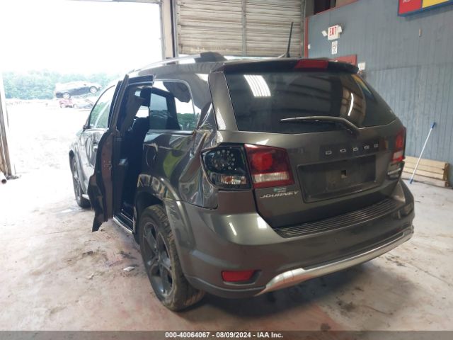 Photo 2 VIN: 3C4PDCGB2LT266980 - DODGE JOURNEY 