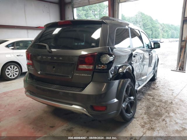 Photo 3 VIN: 3C4PDCGB2LT266980 - DODGE JOURNEY 