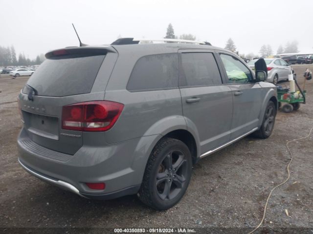 Photo 3 VIN: 3C4PDCGB2LT267448 - DODGE JOURNEY 