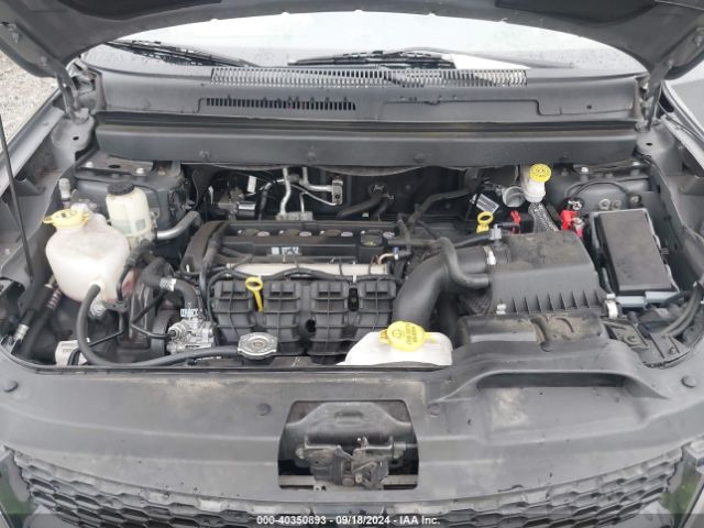 Photo 9 VIN: 3C4PDCGB2LT267448 - DODGE JOURNEY 