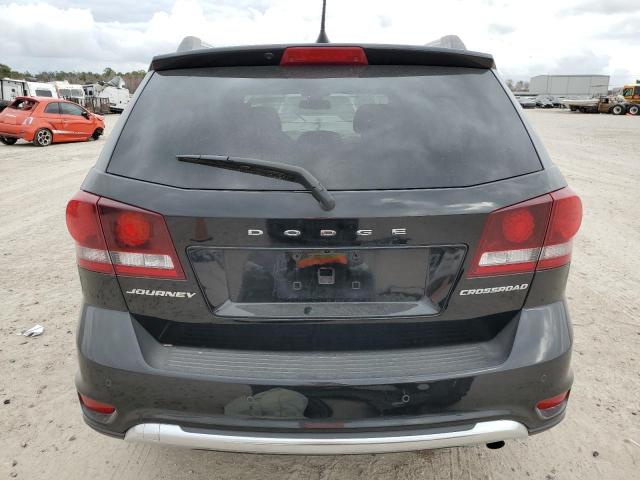 Photo 5 VIN: 3C4PDCGB2LT268356 - DODGE JOURNEY 