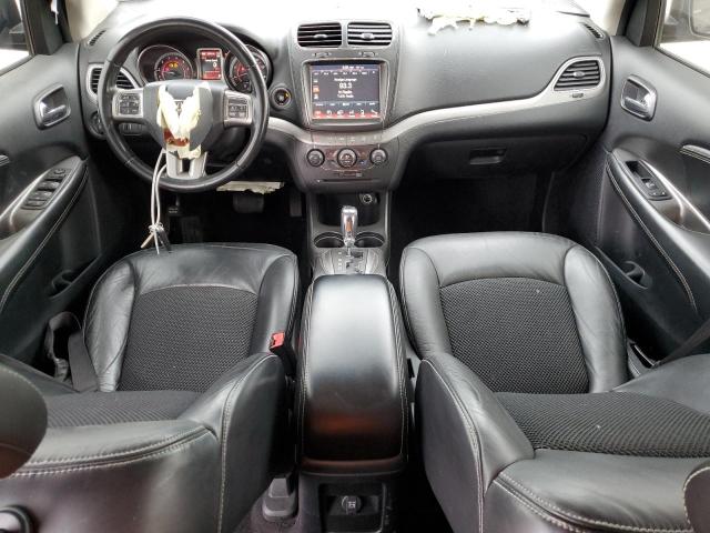 Photo 7 VIN: 3C4PDCGB2LT268356 - DODGE JOURNEY 