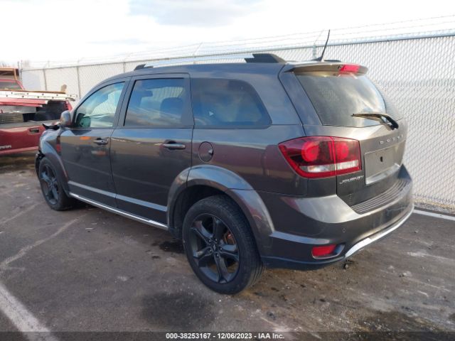 Photo 2 VIN: 3C4PDCGB2LT269801 - DODGE JOURNEY 