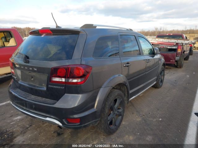 Photo 3 VIN: 3C4PDCGB2LT269801 - DODGE JOURNEY 