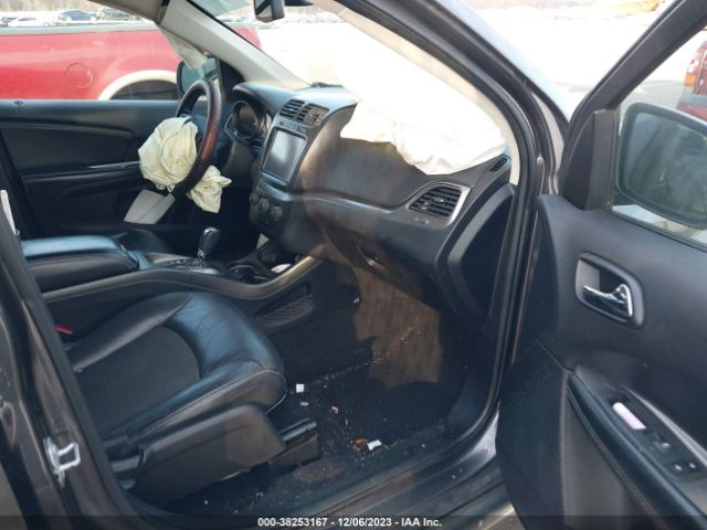 Photo 4 VIN: 3C4PDCGB2LT269801 - DODGE JOURNEY 