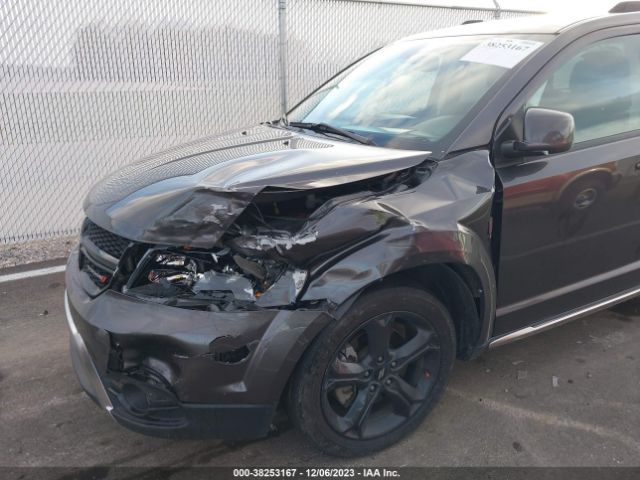 Photo 5 VIN: 3C4PDCGB2LT269801 - DODGE JOURNEY 