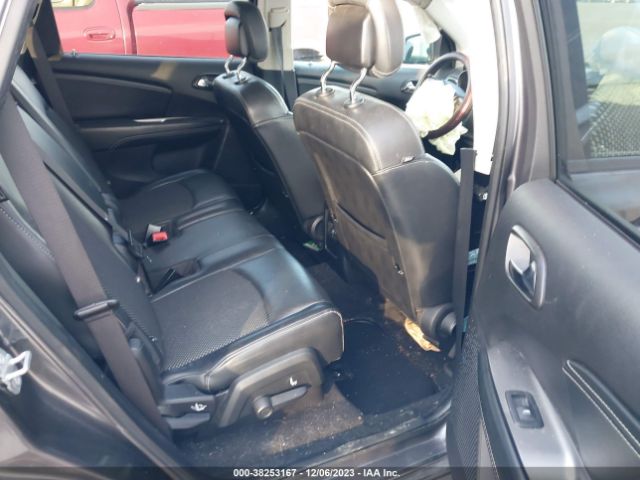 Photo 7 VIN: 3C4PDCGB2LT269801 - DODGE JOURNEY 