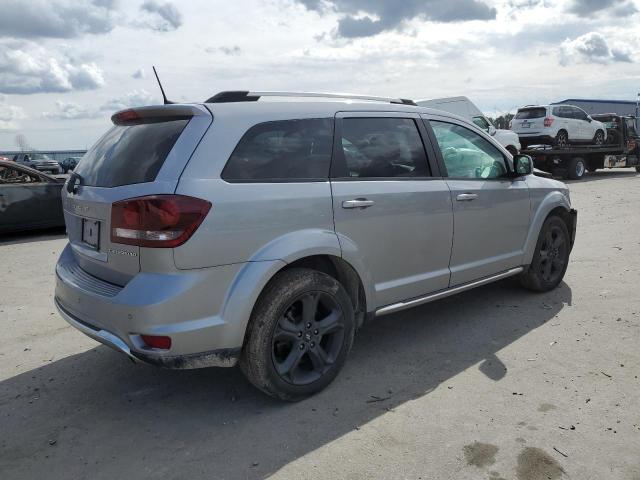 Photo 2 VIN: 3C4PDCGB2LT272438 - DODGE JOURNEY CR 