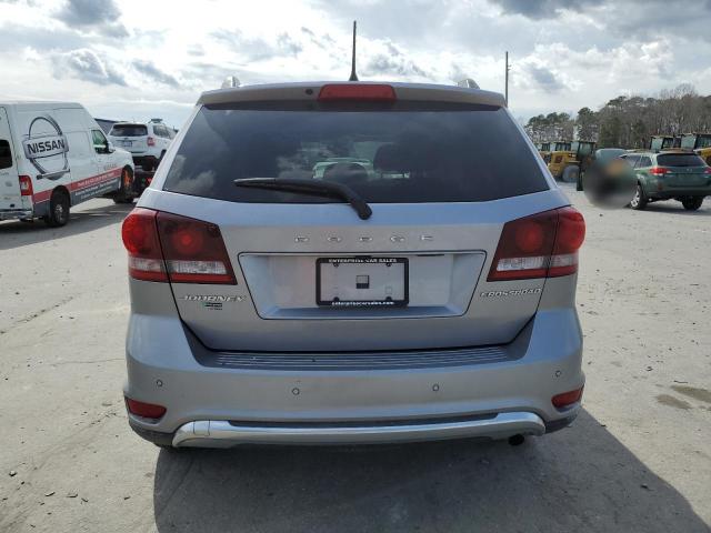 Photo 5 VIN: 3C4PDCGB2LT272438 - DODGE JOURNEY CR 