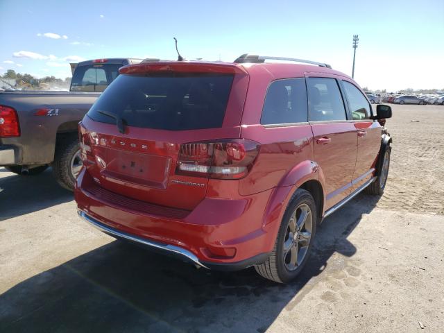 Photo 3 VIN: 3C4PDCGB3ET261435 - DODGE JOURNEY CROSSROAD 