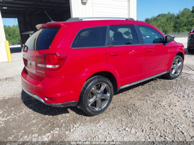 Photo 3 VIN: 3C4PDCGB3FT548100 - DODGE JOURNEY 