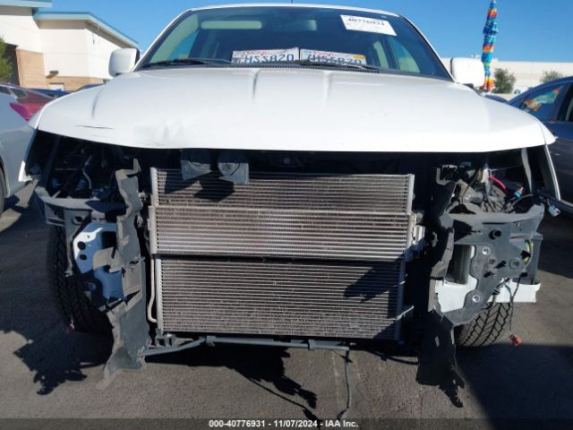 Photo 5 VIN: 3C4PDCGB3FT597653 - DODGE JOURNEY 