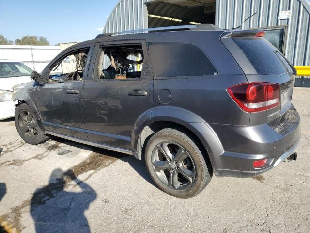 Photo 1 VIN: 3C4PDCGB3FT616914 - DODGE JOURNEY 