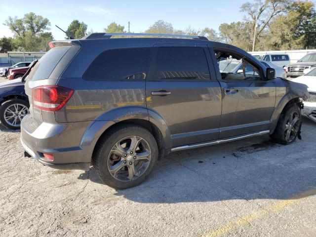 Photo 2 VIN: 3C4PDCGB3FT616914 - DODGE JOURNEY 