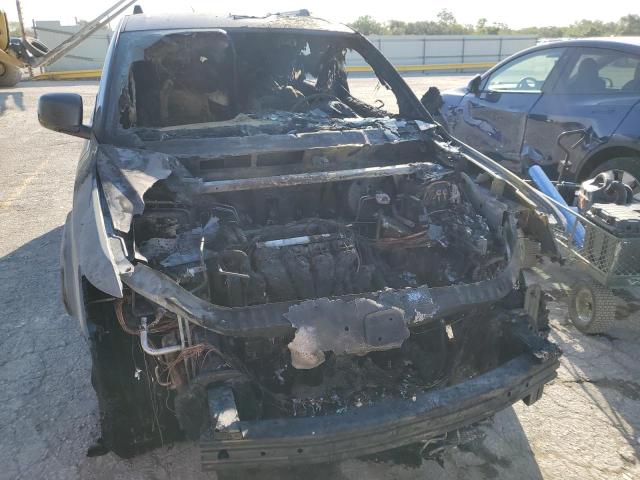 Photo 4 VIN: 3C4PDCGB3FT616914 - DODGE JOURNEY 