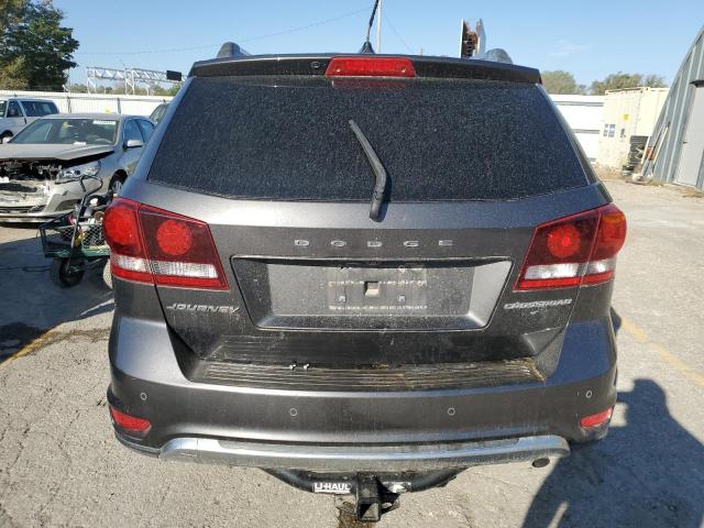 Photo 5 VIN: 3C4PDCGB3FT616914 - DODGE JOURNEY 