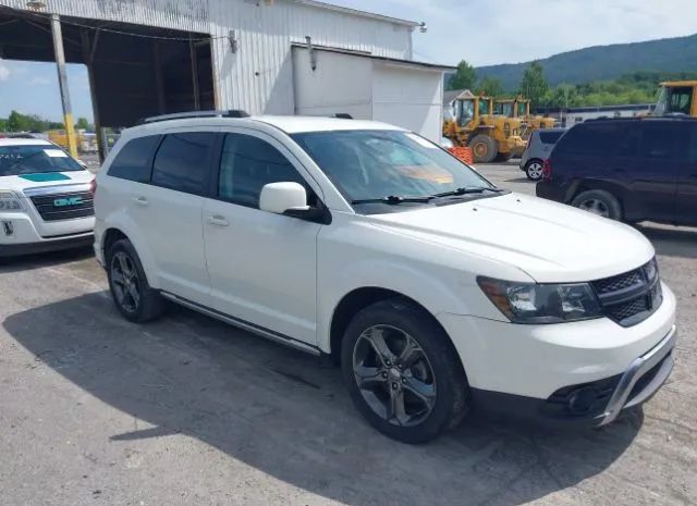 Photo 0 VIN: 3C4PDCGB3FT617156 - DODGE JOURNEY 