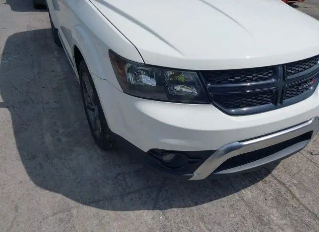 Photo 5 VIN: 3C4PDCGB3FT617156 - DODGE JOURNEY 