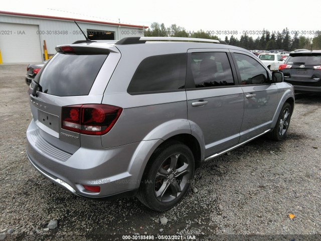 Photo 3 VIN: 3C4PDCGB3FT637648 - DODGE JOURNEY 