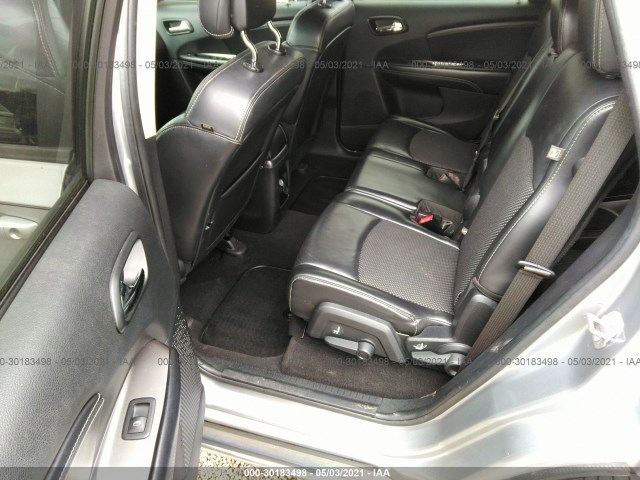 Photo 7 VIN: 3C4PDCGB3FT637648 - DODGE JOURNEY 