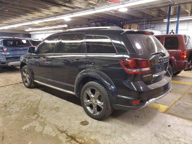 Photo 1 VIN: 3C4PDCGB3FT686722 - DODGE JOURNEY 