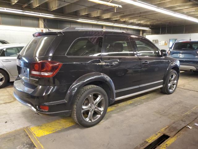 Photo 2 VIN: 3C4PDCGB3FT686722 - DODGE JOURNEY 