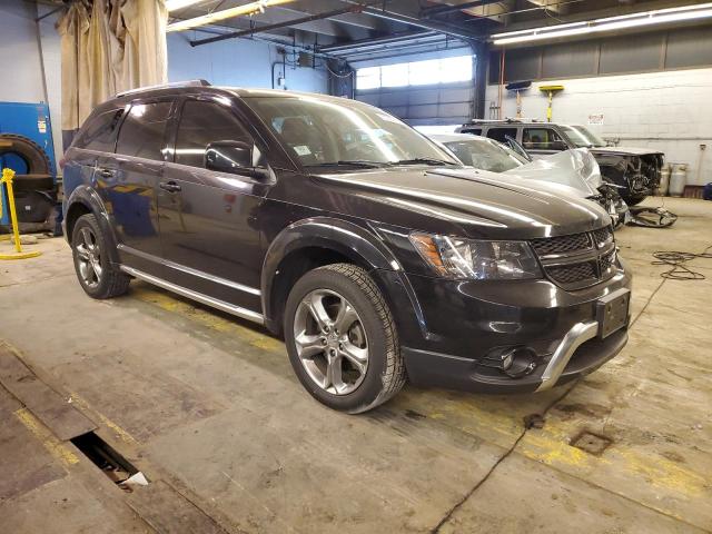 Photo 3 VIN: 3C4PDCGB3FT686722 - DODGE JOURNEY 