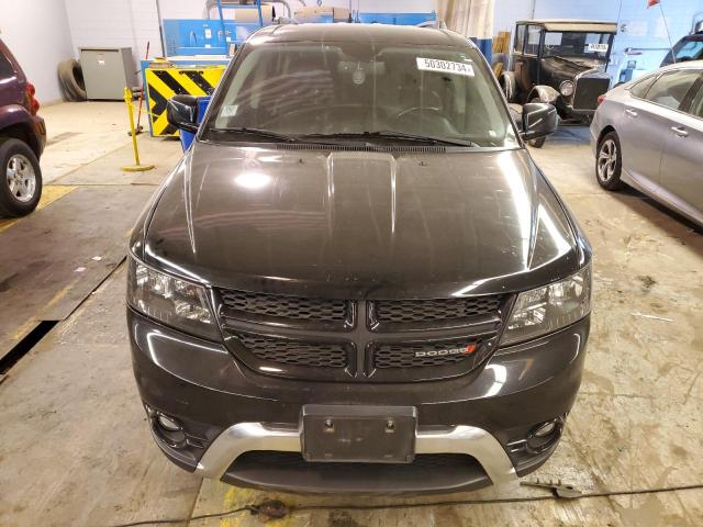 Photo 4 VIN: 3C4PDCGB3FT686722 - DODGE JOURNEY 