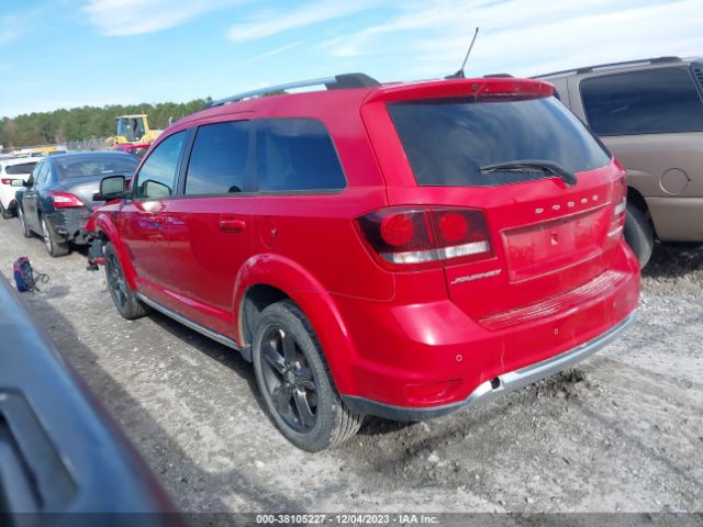 Photo 2 VIN: 3C4PDCGB3FT714048 - DODGE JOURNEY 