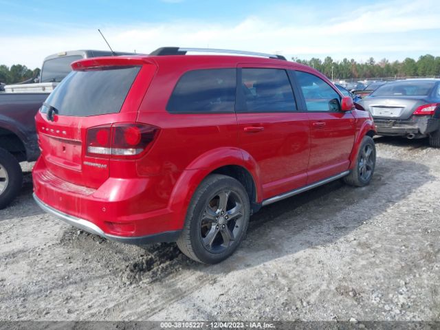 Photo 3 VIN: 3C4PDCGB3FT714048 - DODGE JOURNEY 