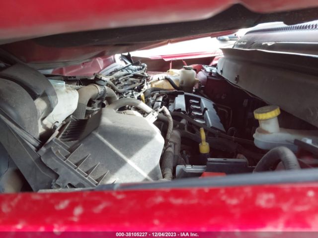 Photo 9 VIN: 3C4PDCGB3FT714048 - DODGE JOURNEY 